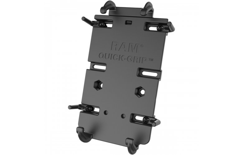 ΠΛΑΤΗ ΣΤΗΡΙΞΗΣ RAM MOUNT RAM - HOL PD4 238AU