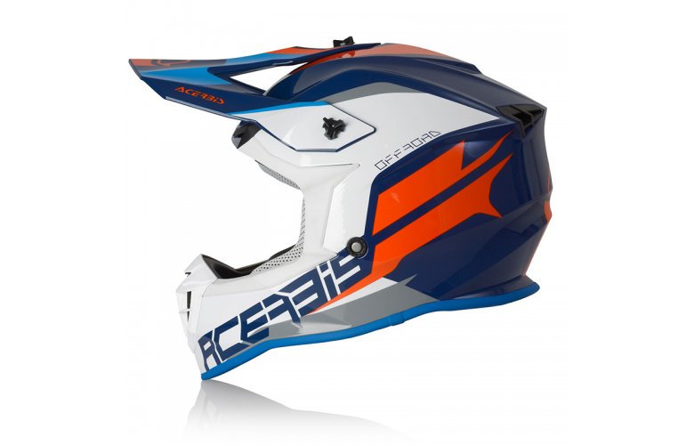 ΚΡΑΝΟΣ ACERBIS LINEAR 24473.245 ΜΠΛΕ/ΑΣΠΡΟ