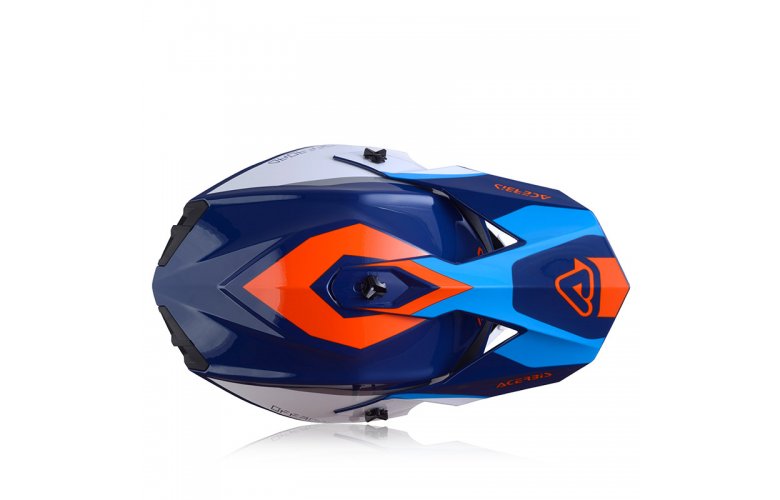 ΚΡΑΝΟΣ ACERBIS LINEAR 24473.245 ΜΠΛΕ/ΑΣΠΡΟ