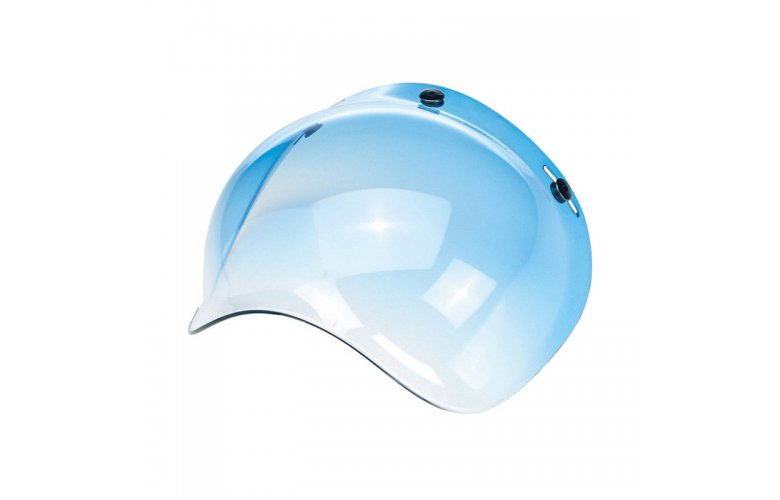 Ζελατίνα Nox N242 Bubble Gradient μπλε