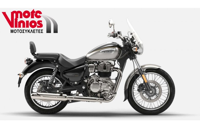 Royal Enfield Meteor 350 Aurora