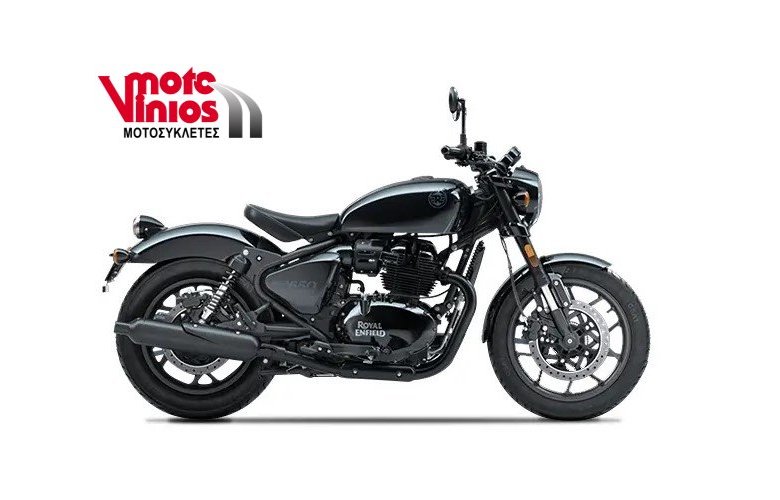 ROYAL ENFIELD SHOTGUN 650 SHEET METAL