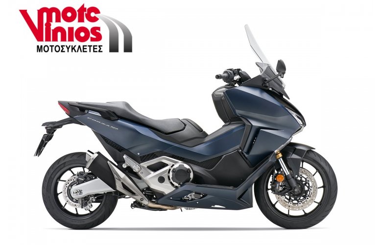 Honda Forza 750