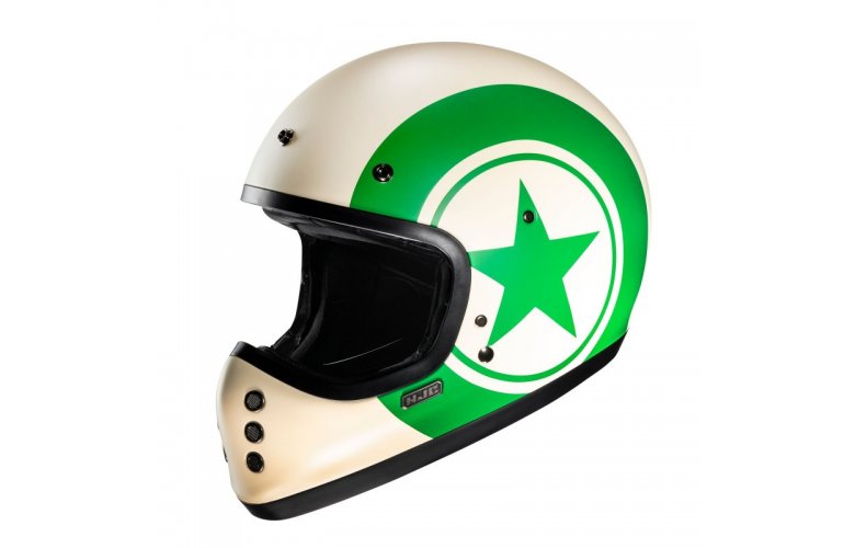 ΚΡΑΝΟΣ HJC V60 NYX MC4SF