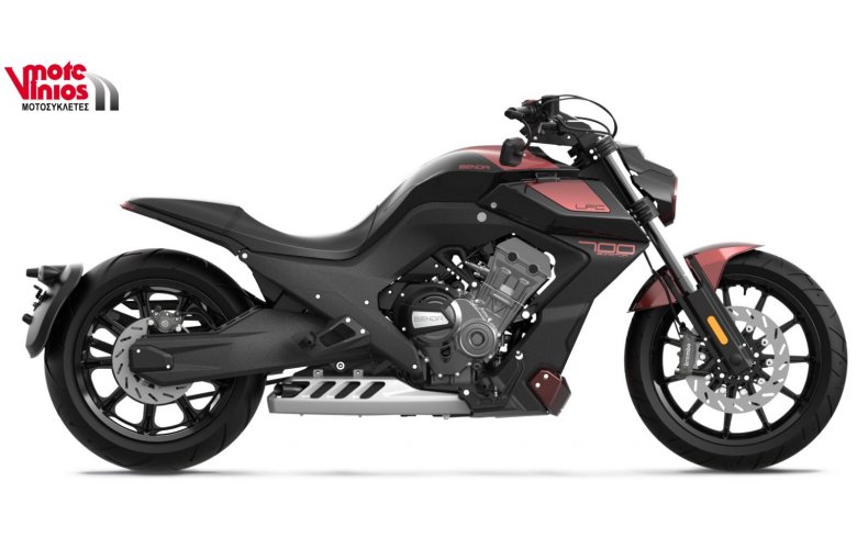 BENDA LFC700 PRO