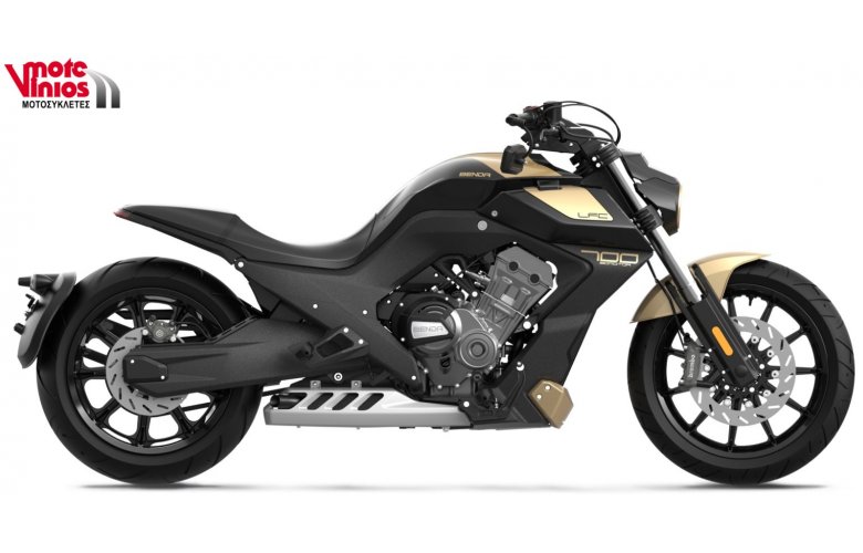 BENDA LFC700 PRO