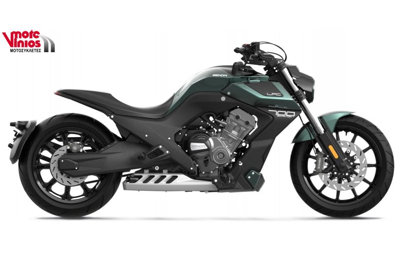 BENDA LFC700 PRO