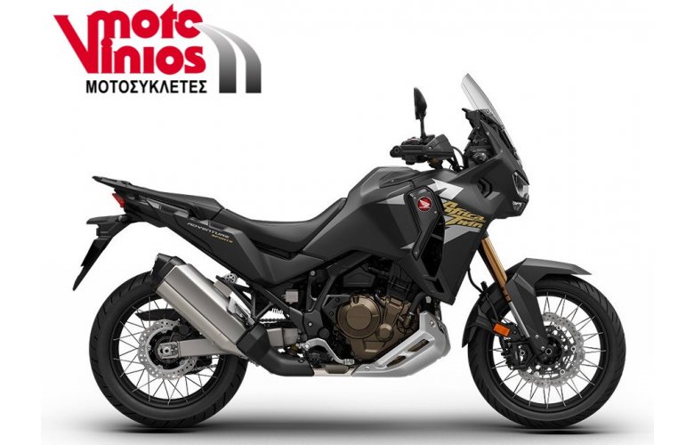 HONDA CRF 1100 AFRICA TWIN ADVENTURE DCT