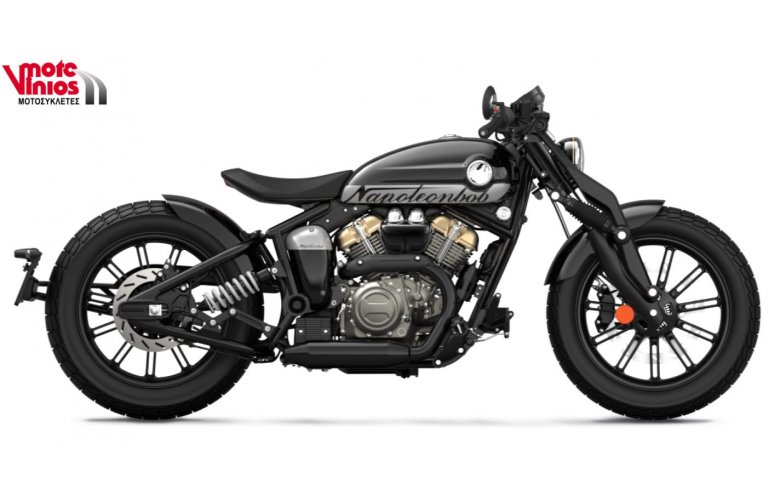 BENDA NAPOLEON 250