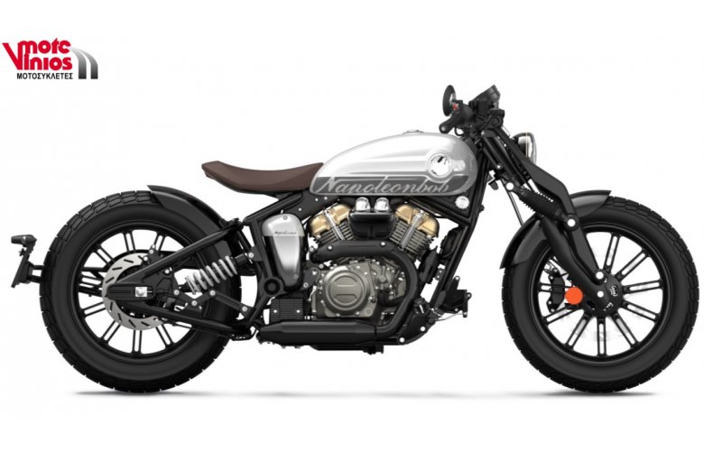 BENDA NAPOLEON 250