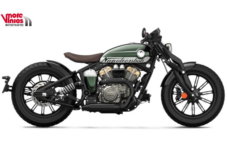 BENDA NAPOLEON 250