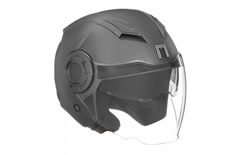 ΚΡΑΝΟΣ NOX BOOSTER ΤΙΤΑΝΙΟ MATT