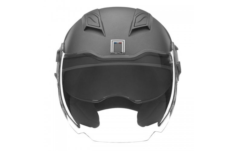 ΚΡΑΝΟΣ NOX BOOSTER ΤΙΤΑΝΙΟ MATT