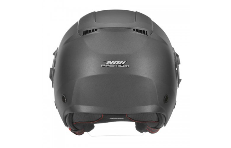 ΚΡΑΝΟΣ NOX BOOSTER ΤΙΤΑΝΙΟ MATT