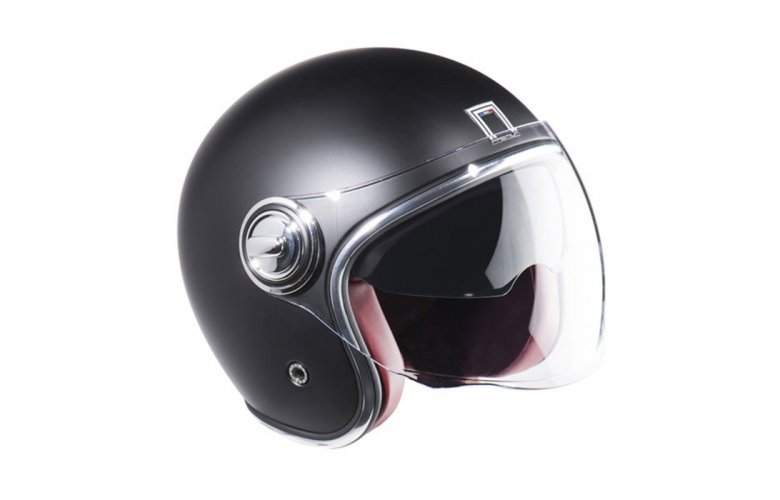 ΚΡΑΝΟΣ NOX HERITAGE ΜΑΥΡΟ ΜΑΤΤ