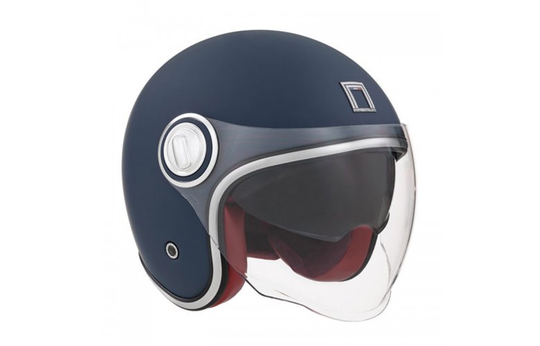 ΚΡΑΝΟΣ NOX HERITAGE ΜΠΛΕ ΜΑΤΤ