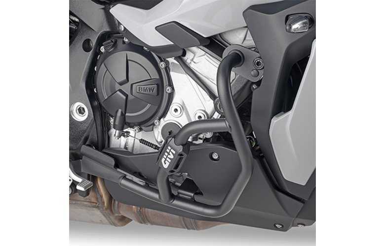 Προστασία κινητήρα TN5138 S 1000 XR 2020 Bmw GIVI