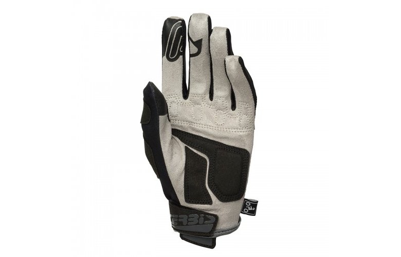Γάντια Acerbis X-H 23409.293 γκρι/μαύρο