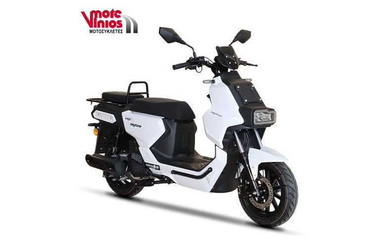SYM CARGO 125 EVO LC
