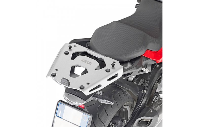 Σχάρα SRA5137 για F 900 R/XR Bmw GIVI