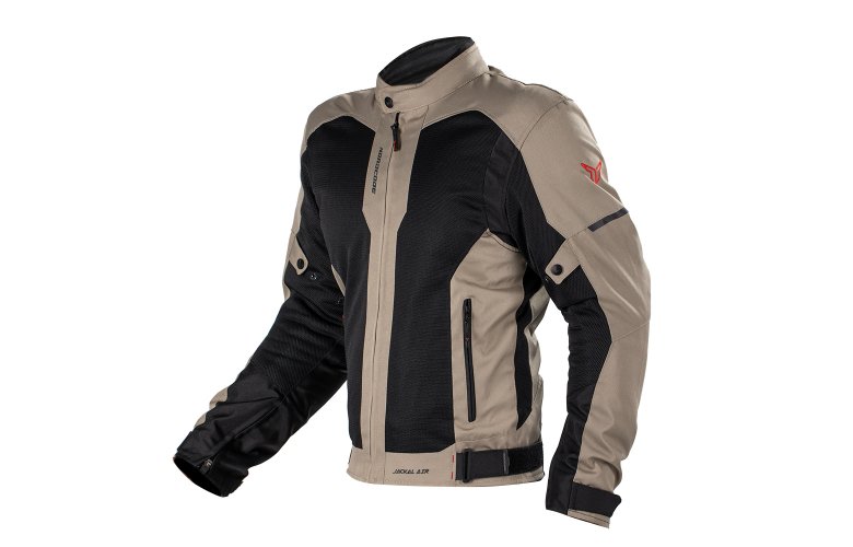 ΜΠΟΥΦΑΝ NORDCODE JACKAL AIR ΜΠΕΖ