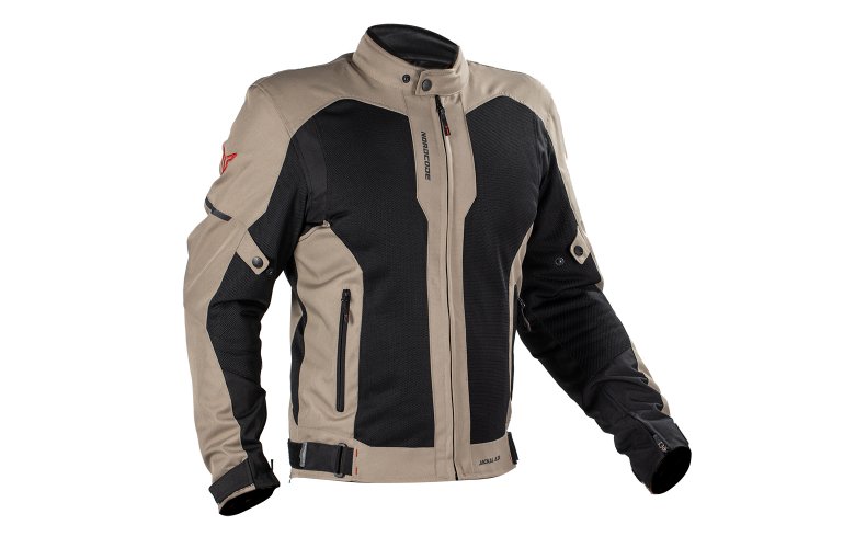 ΜΠΟΥΦΑΝ NORDCODE JACKAL AIR ΜΠΕΖ