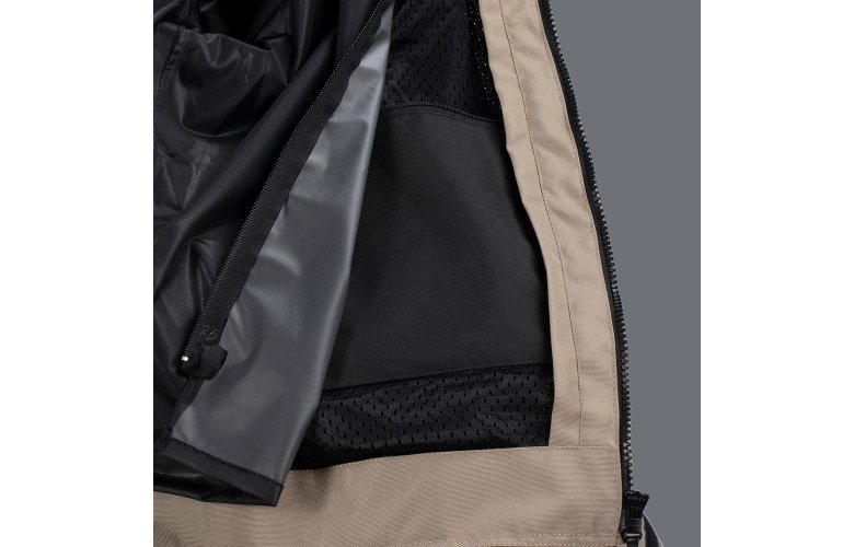 ΜΠΟΥΦΑΝ NORDCODE JACKAL AIR ΜΠΕΖ