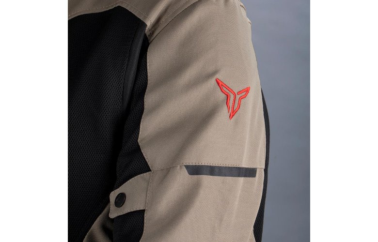 ΜΠΟΥΦΑΝ NORDCODE JACKAL AIR ΜΠΕΖ