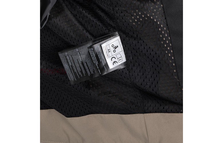 ΜΠΟΥΦΑΝ NORDCODE JACKAL AIR ΜΠΕΖ