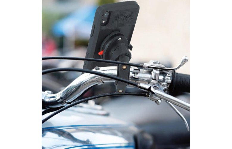 ΒΑΣΗ ΠΡΟΣΑΡΜΟΓΗΣ TIGRA SPORT FITCLIC NEO FN-MHM