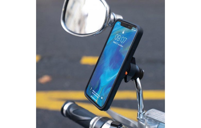 ΒΑΣΗ ΠΡΟΣΑΡΜΟΓΗΣ TIGRA SPORT ΚΑΘΡΕΠΤΗ SCOOTER/ΒΑΣΗ GPS FN-SMM