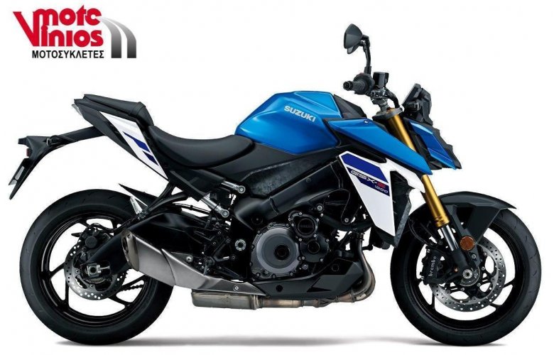 SUZUKI GSXS 1000 (25)