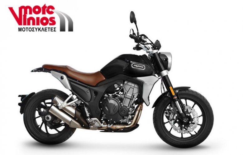 Daytona Rockstar 500