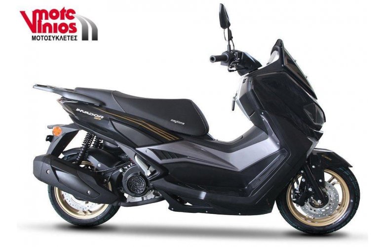 DAYTONA INVADOR 125