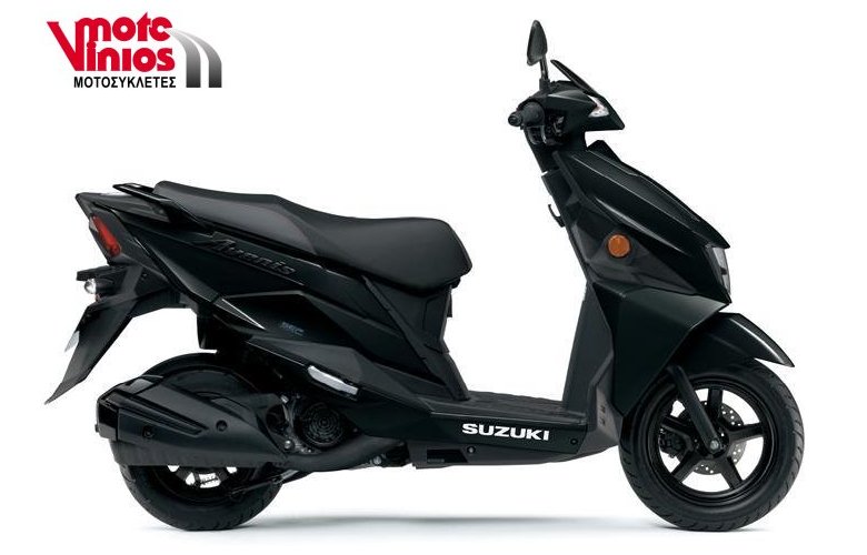 SUZUKI AVENIS 125 M6