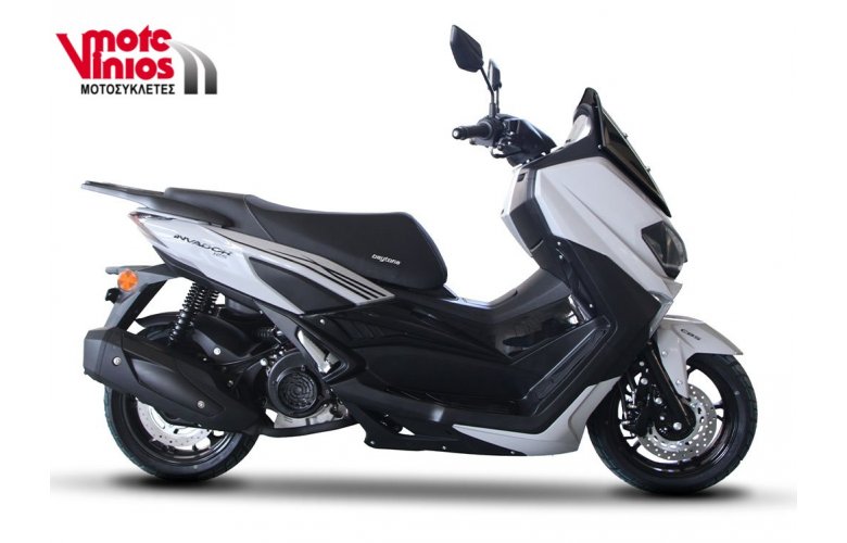 DAYTONA INVADOR 125