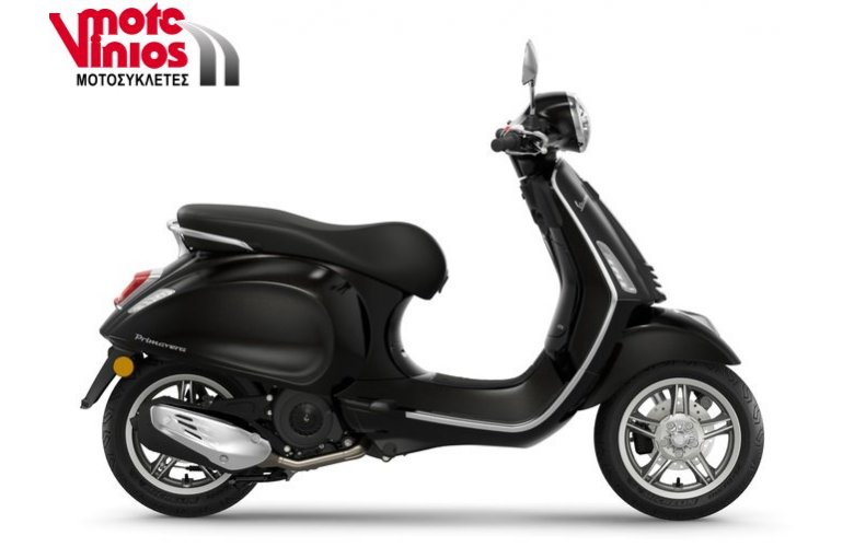 Vespa Primavera 125 ABS sa