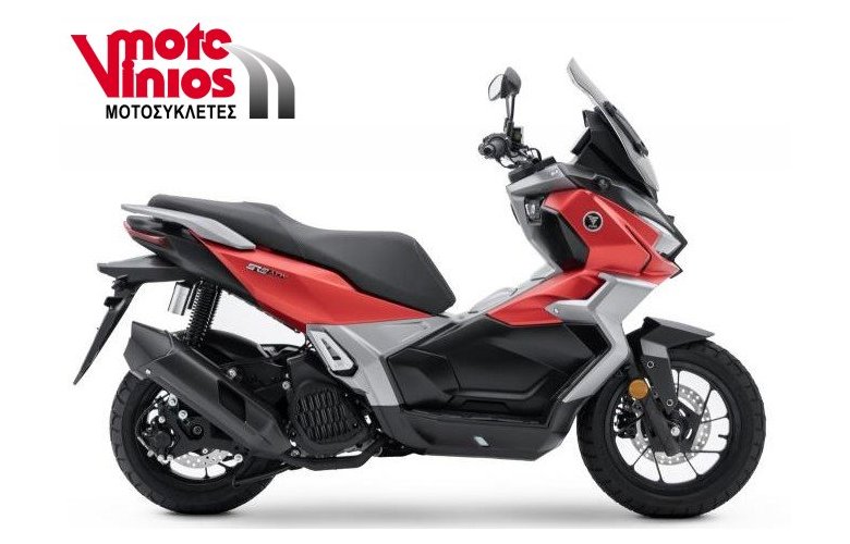 VOGE SR1 ADV