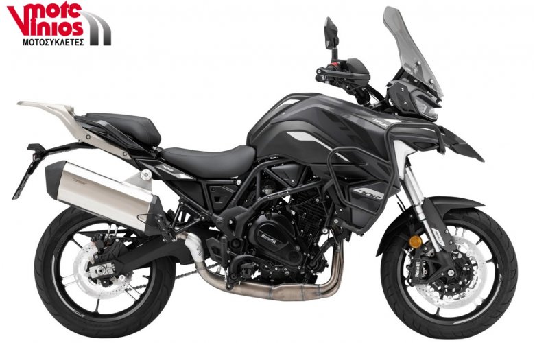 BENELLI TRK 702 M26