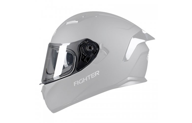 Ζελατίνα Pilot Flipper-Fighter Διάφανη