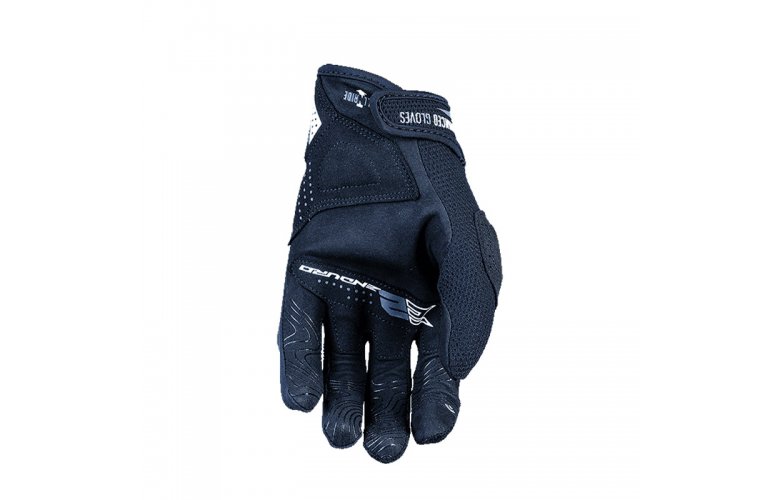 Γάντια Five E2 Μαύρο