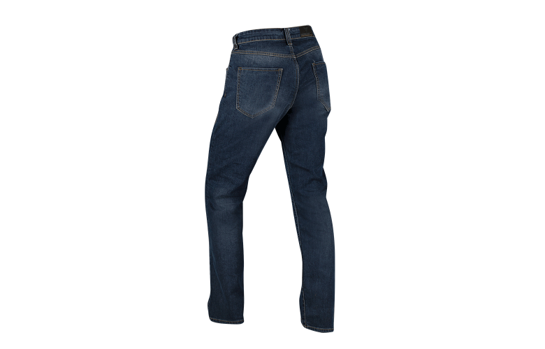 Παντελόνι Nordcode Jeans Kevlar μπλε
