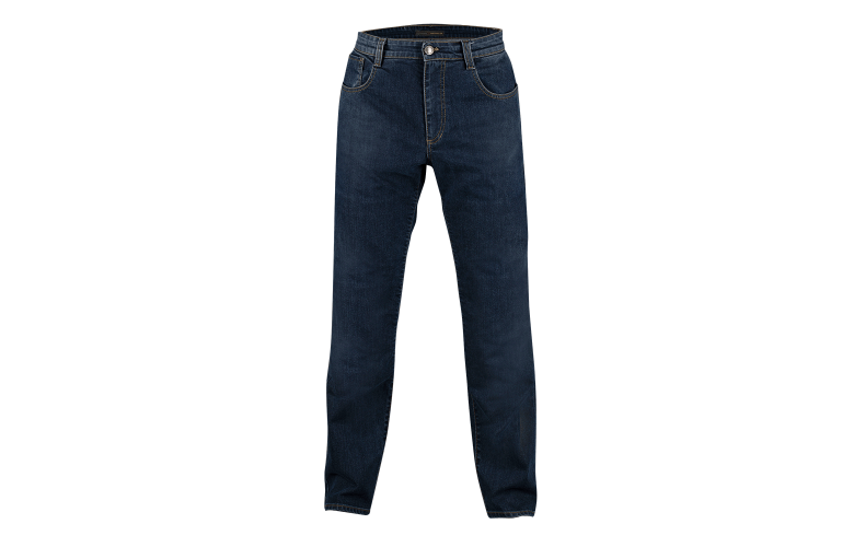 Παντελόνι Nordcode Jeans Kevlar μπλε