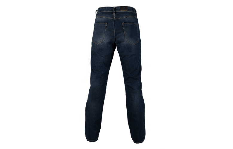 Παντελόνι Nordcode Jeans Kevlar μπλε
