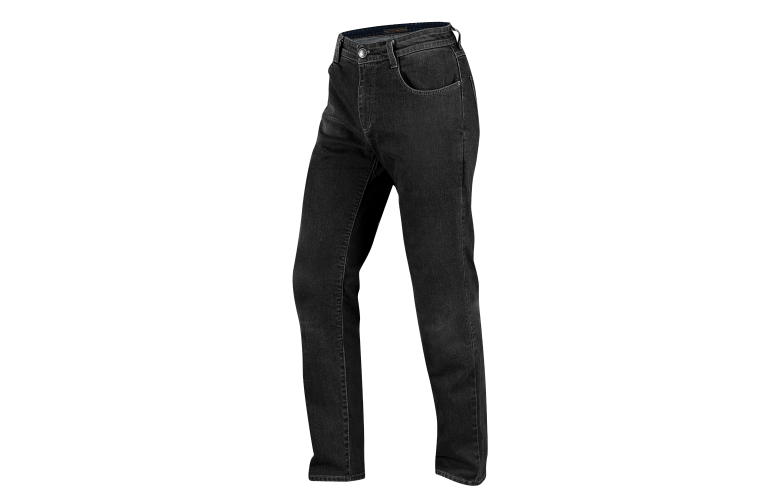 Παντελόνι Nordcode Jeans Kevlar μαύρο