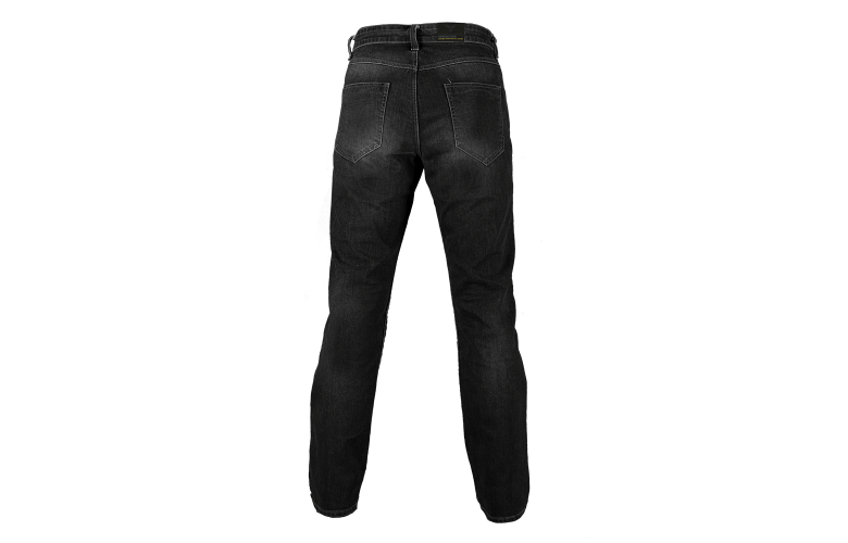 Παντελόνι Nordcode Jeans Kevlar μαύρο
