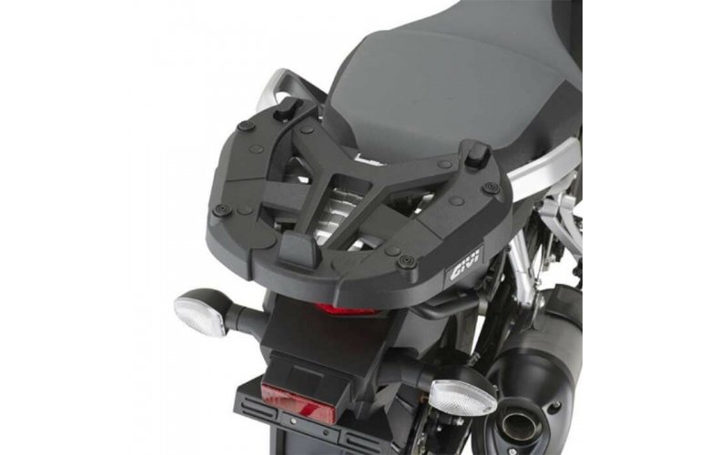 Σχάρα GIVI SR3112 Suzuki V-Strom 2017-18 Suzuki