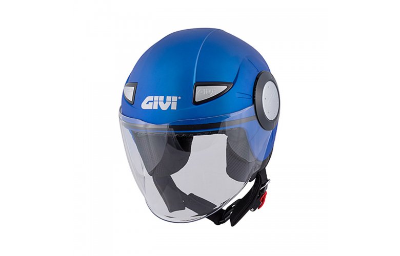 Κράνος Givi Junior Jet HJ05 Μπλε