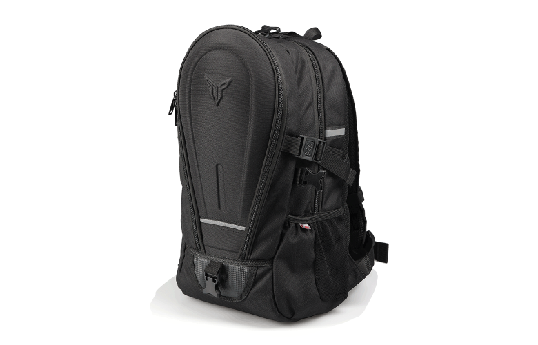 Σακίδιο πλάτης Nordcode X-BAG μαύρο