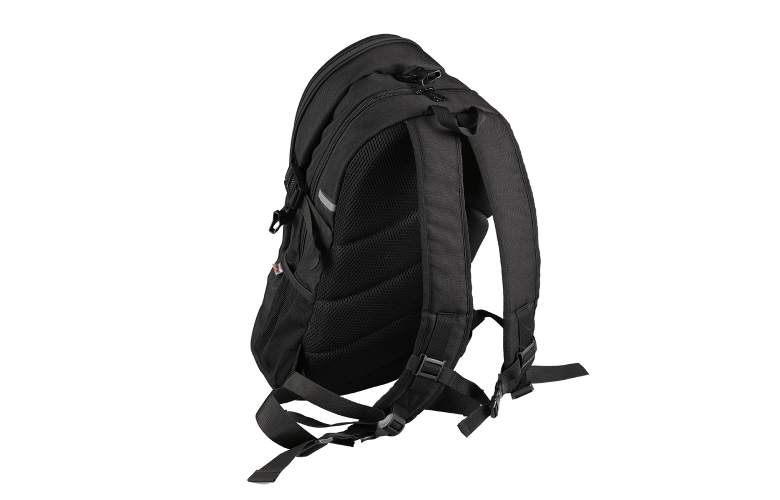 Σακίδιο πλάτης Nordcode X-BAG μαύρο